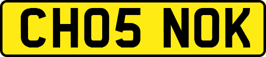 CH05NOK