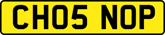 CH05NOP