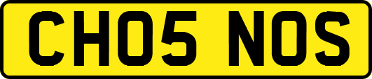 CH05NOS