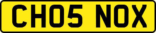 CH05NOX