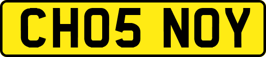 CH05NOY
