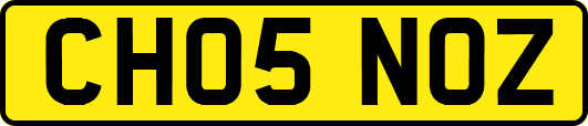 CH05NOZ