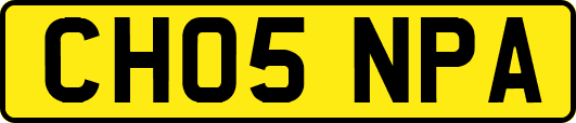 CH05NPA
