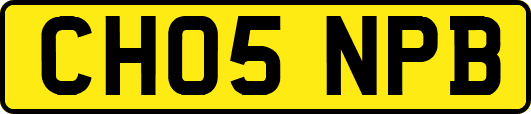 CH05NPB