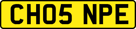 CH05NPE