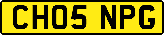 CH05NPG