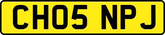 CH05NPJ