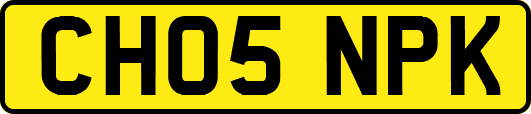 CH05NPK
