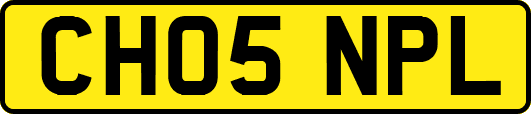 CH05NPL