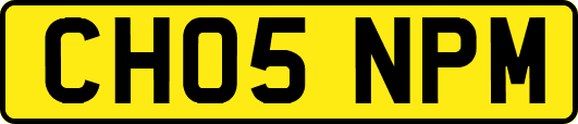 CH05NPM