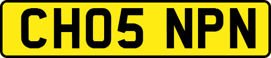CH05NPN