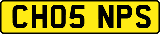 CH05NPS