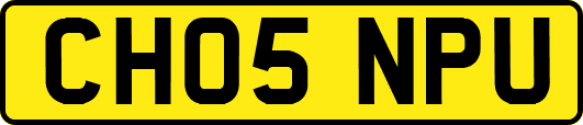 CH05NPU