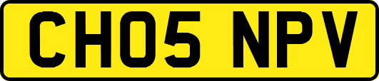 CH05NPV