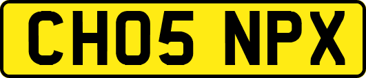 CH05NPX
