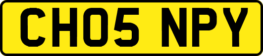 CH05NPY