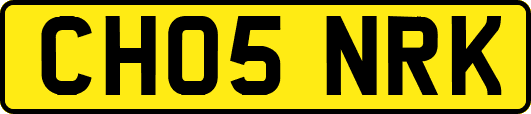 CH05NRK