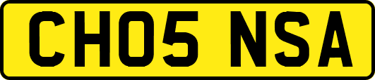 CH05NSA