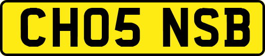 CH05NSB