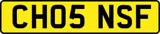 CH05NSF