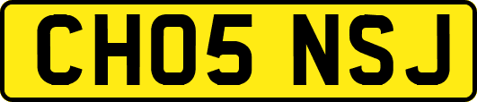 CH05NSJ
