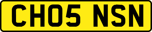 CH05NSN