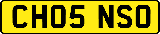 CH05NSO