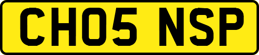CH05NSP