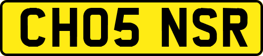 CH05NSR