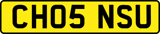 CH05NSU