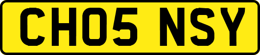 CH05NSY