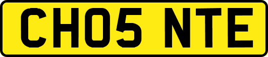 CH05NTE