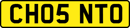 CH05NTO