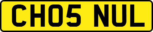 CH05NUL