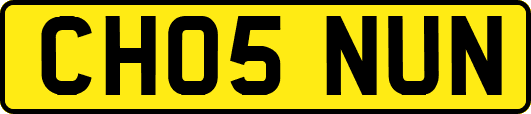 CH05NUN