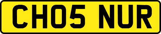 CH05NUR
