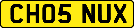 CH05NUX