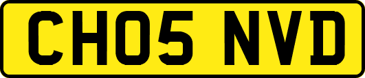 CH05NVD