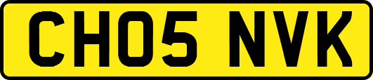 CH05NVK