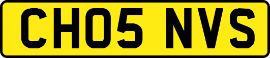 CH05NVS