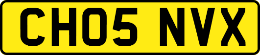 CH05NVX