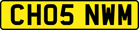 CH05NWM