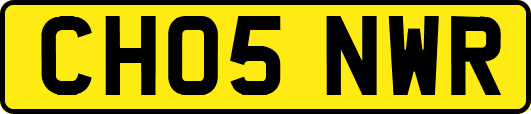 CH05NWR