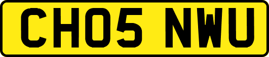 CH05NWU
