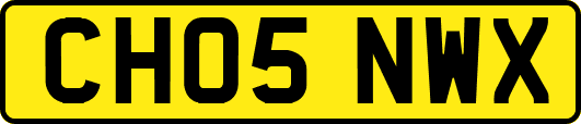 CH05NWX