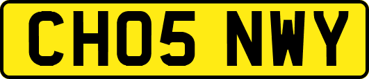 CH05NWY