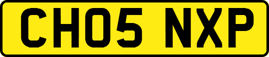 CH05NXP