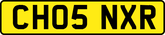 CH05NXR