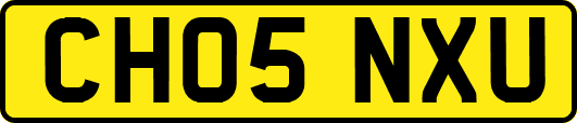 CH05NXU