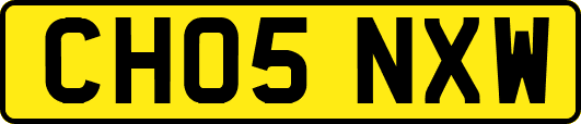CH05NXW